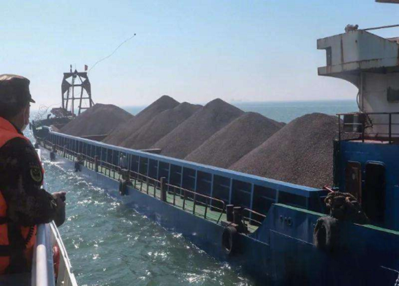 河砂短缺、海砂補位！近3億噸“合法”海砂將流入市場！建筑質(zhì)量是否有保障？