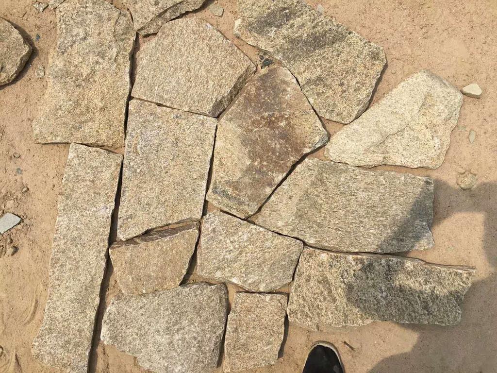 360億立方石材儲量在甘肅敦煌探明，新科技讓沉睡巨人“崛起”