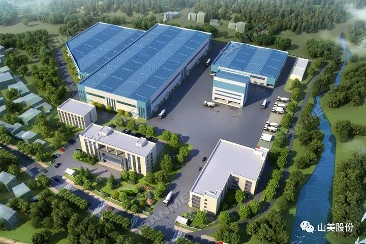 重磅！上海山美股份創(chuàng)新技術榮獲全國建筑固廢資源化實用技術獎