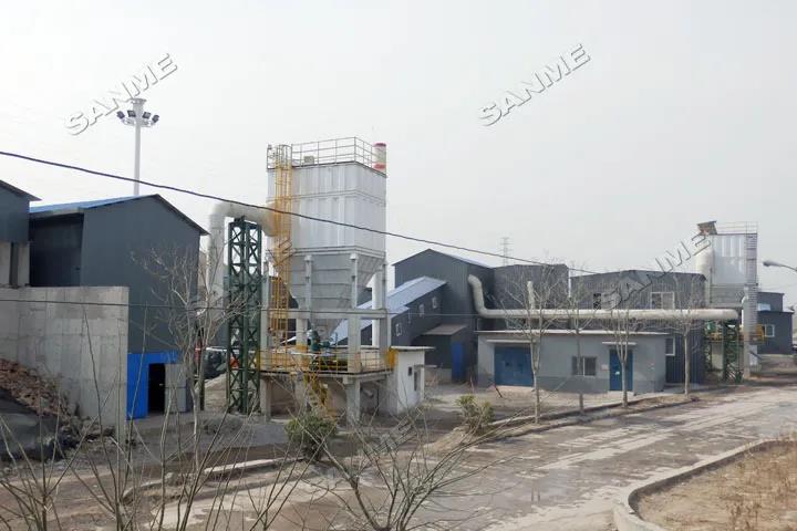 重磅！上海山美股份創(chuàng)新技術榮獲全國建筑固廢資源化實用技術獎