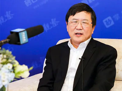 風(fēng)生水起！楊安民董事長(zhǎng)談上海山美股份有限公司經(jīng)營(yíng)之道 //高端訪談