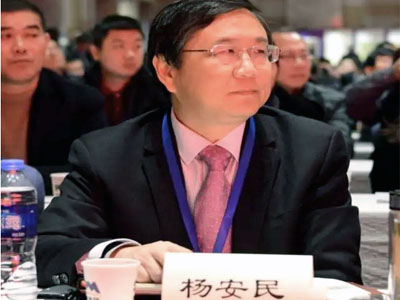 風(fēng)生水起！楊安民董事長(zhǎng)談上海山美股份有限公司經(jīng)營(yíng)之道 //高端訪談