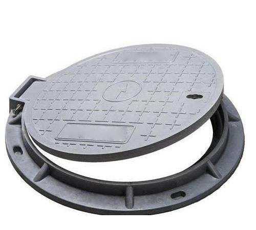 防臭井蓋                    鑄鐵井蓋,球墨鑄鐵井蓋,鑄鐵井蓋廠家，鑄鐵篦子，市政井蓋